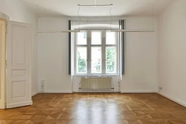 Büroeinheit I Museumstraße