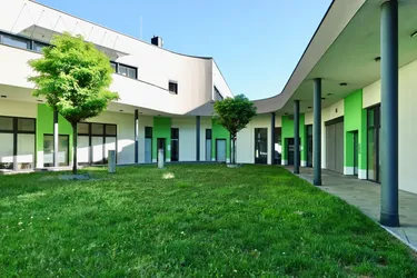 Gewerbeeinheit I Kirchbichl BHZ