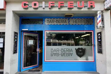 Barbershop I Neuübernahme 