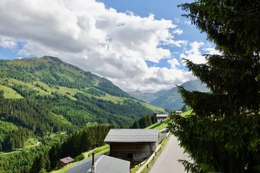 Einfamilienhaus I Aussichtslage I Zillertal