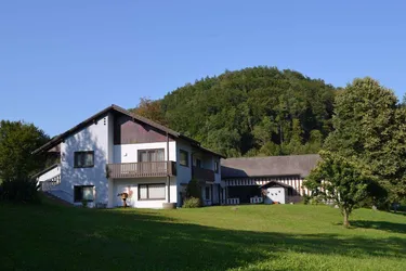 Charmantes Einfamilienhaus in Gratkorn mit großem Grund