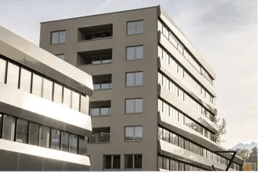 Hochmoderne Büros in innovativem Wissenspark zu vermieten