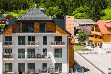Fantastisches Anlegerobjekt 2 Apartments+Fitness/Wellnessbereich extra 