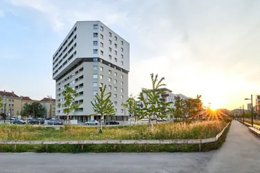 ###FERNBLICK - SUNNY SONNWENDVIERTEL! ###