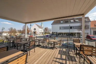 Alles ist möglich! Eissalon in gut frequentierter Lage, in Gänserndorf Stadt