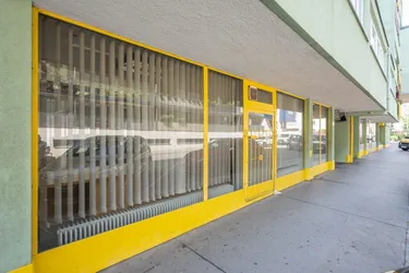 SUPER STANDORT - Büro, Ordination oder Geschäftslokal, Barrierefrei