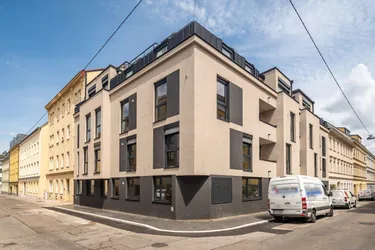 Stadtoase in der Staudgasse! Idyllische 2-4 Zimmer Wohnungen mit Wohlfühlfaktor