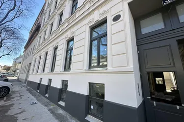 finest living | erstklassige Wohn- &amp; Büro- bzw. Praxiseinheiten in zentraler Lage