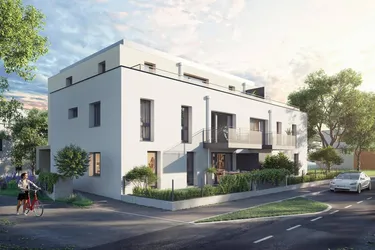 Energieeffizientes Zuhause mit Wohnqualität auf höchstem Niveau
