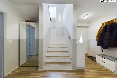 Traumhaus für Familien und Visionäre