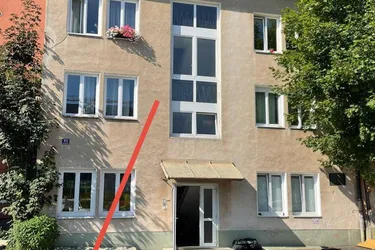 Stellplatz in zentraler Lage von Villach | Direkt an der Drau!
