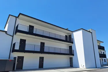 Erstbezug: 2-Zimmer-Wohnung in Elsbethen