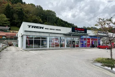 TOP FMZ Standort in Bruck an der Mur zu verkaufen (Superädifikat) - Rendite 8,32%