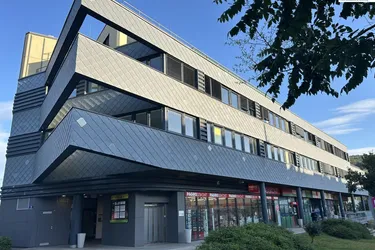 Großzügiges Büro/Praxis mit Terrasse, Aufzug und Tiefgarage in 1140 Wien - ideale Arbeitsatmosphäre!