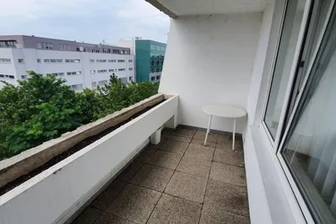 Expose 3 Zimmer über den Dächern von St.Pölten