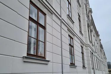 Einzimmerwohnung in gepflegter Anlage (auch gerne Studenten)
