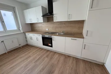 Familienfreundliche 3 Zimmer Wohnung