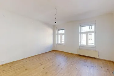 orea | Sonnendurchflutete 3-Zimmer Wohnung mit Balkon Nähe Citypark | Smart besichtigen · Online anmieten