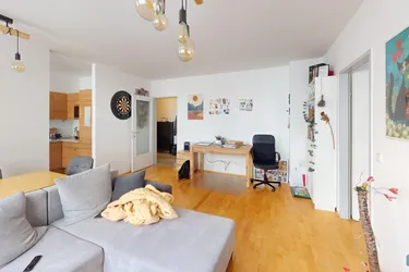 orea | Anlegerhit: Gemütliche 2-Zimmer Wohnung mit Top Anbindung | A53