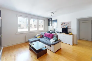 orea | Anlegerhit: Stilvolle 2-Zimmer Wohnung mit top Anbindung | A53