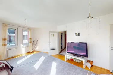 orea | Anlegerhit: Schöne 3-Zimmer Wohnung mit top Anbindung | A53