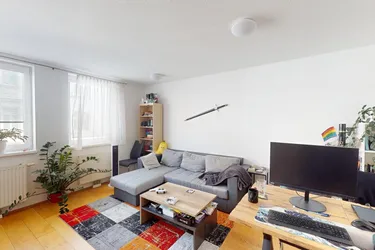 orea | Gemütliche Anlegerwohnung direkt beim Westbahnhof
