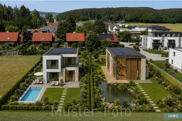 Sonnige Baugrundstücke in Gallneukirchen | ab 671 m² | ruhige Lage nahe Linz