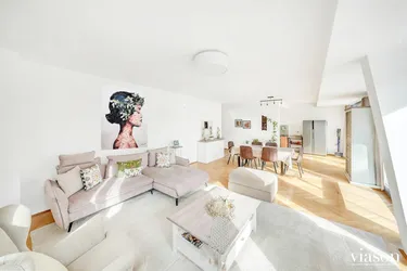 2 Garagenplätze I Salmannsdorfer Straße 43A - 1190 Wien I 4 Zimmer I Garten I Terrasse