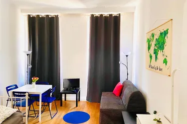 Studio mit Küche und Bad als Atelier, Büro, Lager, Studio