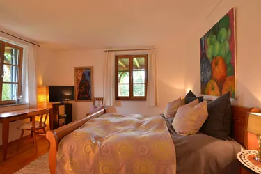 Traumhaftes Landhaus in atemberaubender Naturkulisse