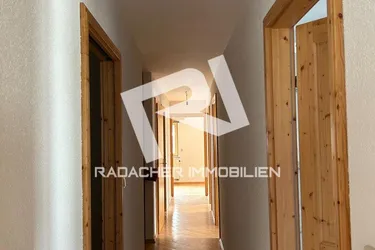4- Zimmer- Wohnung in Rauris zu vermieten!
