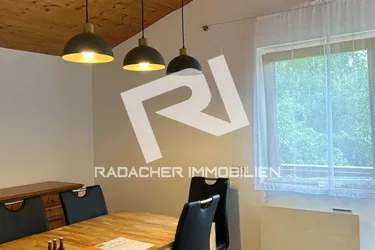 Geräumige Wohnung in Rauris zu vermieten!