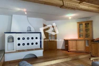 Wohnung in Rauris zu vermieten