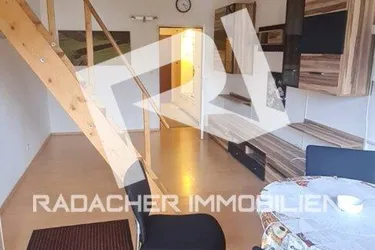 Wohnung/Zweitwohnsitz in Zell am See