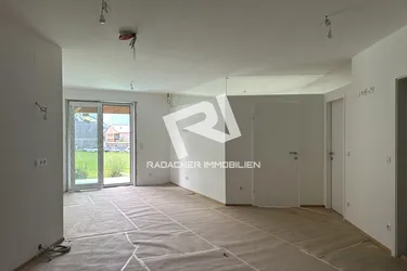 Hochwertige Neubau-Mietwohnung im Zentrum von Rauris