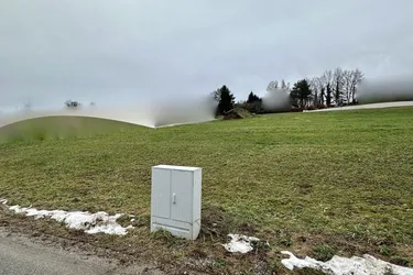 Traumhafte Eigenheim-Lage: Grundstück am Ortsrand von Kirchberg bei Mattighofen