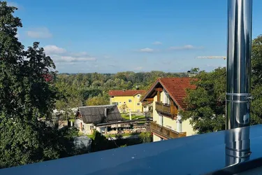 Exklusives Wohnangebot am Stadtrand von Salzburg – Bergheim