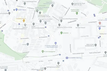 Neubauprojekt in Hirschstetten