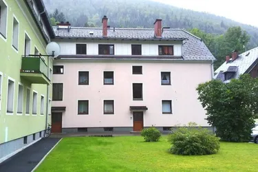 Rosenau VII - Whg. Nr. II/2/5