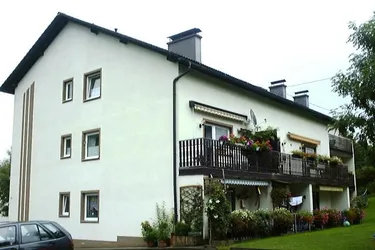 Garsten XIII - Whg. Nr. 2/11