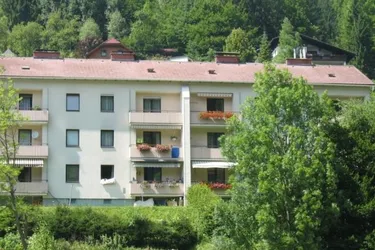 Reichraming I - Whg. Nr. II/2/5