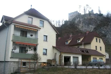 Losenstein II - Whg. Nr. II/1/4