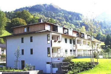 Großraming VII - Whg. Nr. II/D/6 + TG 13