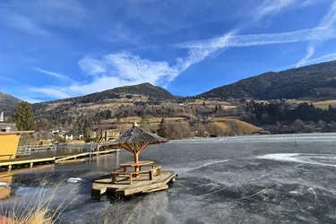Wohnungen direkt am See - Kärnten - SEELEBEN PUR