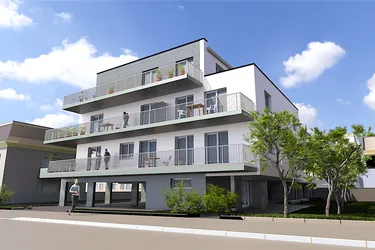 NEU Stadtwohnung - Rizzistraße 7 - SPITTAL - KÄRNTEN