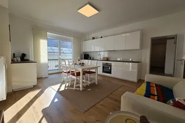 Top Eigentums- oder Anlegerwohnung - Zentrum Spittal