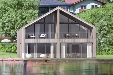 Wohnungen direkt am See - Kärnten - SEELEBEN PUR