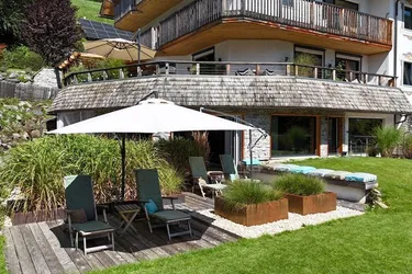 Apartmenthotel in Bestlage - Bad Kleinkirchheim - Kärnten