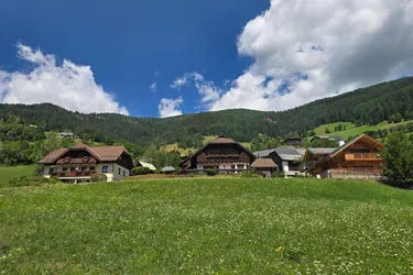 TRAUMGRUNDSTÜCK in absoluter BESTLAGE - Bad Kleinkirchheim - Kärnten