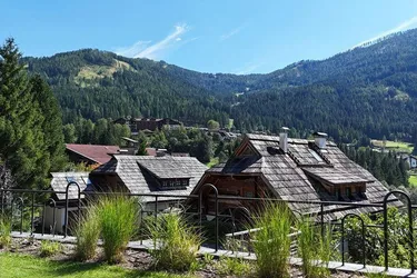 Traumwohnung in 1A Lage - Bad Kleinkirchheim - Kärnten